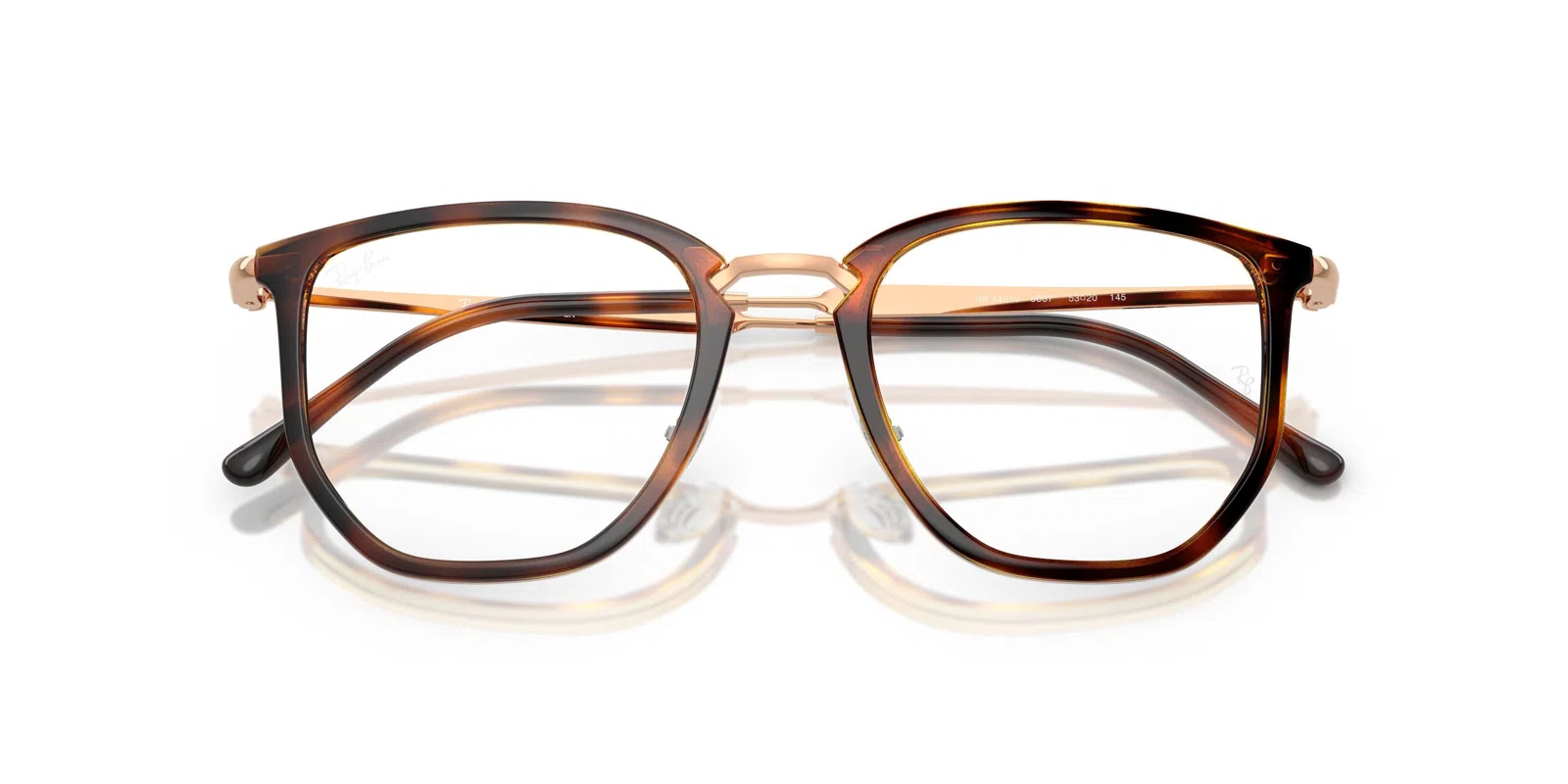 Ray-Ban 4451V Eyeglasses - view 11